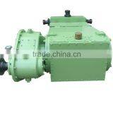 600HP Triplex Plunger Pump 3ZB-450 thumbnail-1