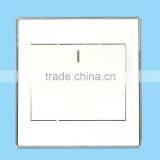 Best Sale 250v 1gang 1way Dubai Wholesale Market Electrical Switches