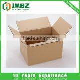 Hot Sale High Quality Custom Corrugated Packaging Box