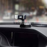 360 Dugree Rotation Sticky Car Holder For Mobile Phone 3.5-6 Inches thumbnail-4