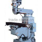 Milling Machine