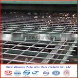 tunnel reinforcing rebar mesh welded rebar mesh