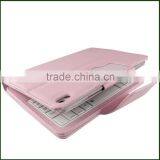 Environmental Qwerty Keyboard Leather Case For Google Nexus 9 , Google Android Tablet Keyboard thumbnail-3