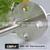 WRN-430 Movable Flange Installation thumbnail-5