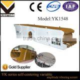 China Popular Mine Vibrating Sieving Machine Stone Crusher Screen on Sale