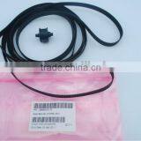 Plotter Carriage Belt for DesignJet T610/T1100