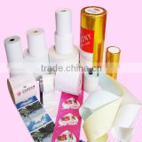 high quality thermal printing paper for fax, pos,atm machine