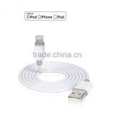 MFi Certified Charging and Syncing Cable for Your Iphone Device thumbnail-1