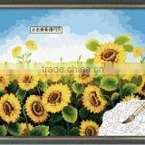 Ployester-cotton Fabric With High Quality