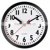 Weather Station Clock Interior Decoration Watch thumbnail-3