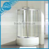 Hot sale top quality best price round shower cabin