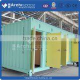 Store Locations With 40ft Generator Container for Sale thumbnail-2