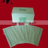 Ears Loop Sewing Surgical Face Mask