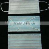 Medical White Disposable Face Mask