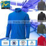 Hangzhou Outdoor Clothing Factory Cheap Plus Size Men Polar Fleece Jacket thumbnail-1
