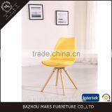 Antique Soft Seat Coffee Shop Chairs thumbnail-1