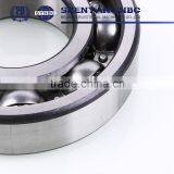 Long Working Life Deep Groove Ball Bearing Size for Shower Door Bearing Wheels thumbnail-5