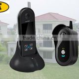 Best Waterproof Wireless Video Doorbell for Home