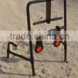 Automatic Reset Shooting Target