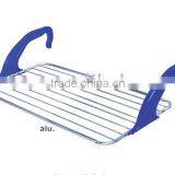 Outdoor Steel Foldable Dryer Rack thumbnail-1