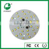 Manufacturer 3 5 7 9 12 15W SKD LED Provier SMD LED PCB Board