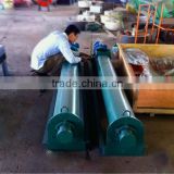 auger spiral flexible screw conveyor price for coal,sand,cement,iron powder