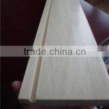 Poplar Drawer Sides Panel With Finished