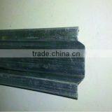 Furring Channel for Ceiling Grid / Galvanized Steel Channels for Central and Souh America thumbnail-2