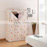 Hot Sale Wardrobes for Bedrooms Fancy Bedroom Wardrobe Cubes Set Wardrobe (FH-CM0505) thumbnail-6