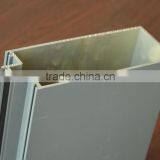Powder Coating Aluminum Curtain Wall/Grey Aluminum Curtain Wall thumbnail-2