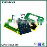 Durable Graphic Overlay With Low Price