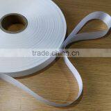 Direct Factory Supply Cheap Satin Ribbon for Clothing Labels, 100% Polyester Satin Ribbon Double Faced