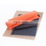 Wholesale Felt Double School Pencil Pouches for Boys for 2014 New Design thumbnail-1