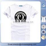 Cheap Sublimation Polyester t Shirt With Custom Logo/dubai Wholesale T-shirt thumbnail-3