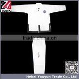 New 100% Cotton Itf Taekwondo Uniform+de+taekwondo+itf