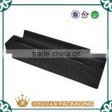 Black PVC Flocking Blister Packaging Container For Pen thumbnail-1