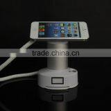 Mobile Phone Anti-theft Secure Charging Display Holder