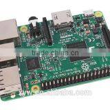 New Raspberry PI Model 3 B Board With WiFi&Bluetooth thumbnail-4