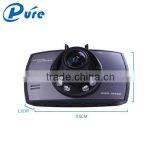 Hot Selling Dash Cam G-sensor Car DVR Recorder HD 1080P Car Camera Video Recorder thumbnail-5