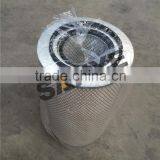 Fleetguard Air Filter AF25452 thumbnail-3