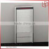 Multitier MDF Made Store Furniture for Cosmetics thumbnail-4