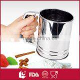 High Quality Stainless Steel Flour Sieve thumbnail-1