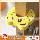 baby safety door foaming rubber finger pinch guard