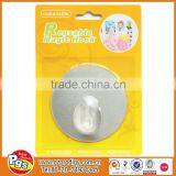 Houseware Items Adhesive Reusable Hanger for Glass