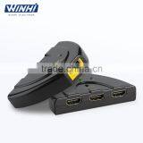 Good After-sales Service 3 in 1 Out Mini Switch Box thumbnail-3