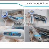 BP-009 Factory Supply China Portable Ultrasound Machine Plus Red and Blue Lights Tehrapy for Home Use thumbnail-3