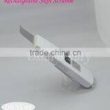 (ISO13485/CE Proof) Rechargeable Electronic Facial Skin Brush Skin Cleansing Equipment OB-SS 02 thumbnail-3