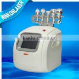 Best Selling Products 2016 Ultrasonic rf Vacuum Cavitation Machine Buy Wholesale From China thumbnail-6