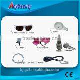 0.5HZ F12 Beauty Equipment Q SwitCh ND Yag Laser Tattoo Removal Machine 1064nm thumbnail-6