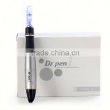 Top Selling 12 Months Warranty Electric 12 Needle Stainless Steel Microneedling Pen thumbnail-1